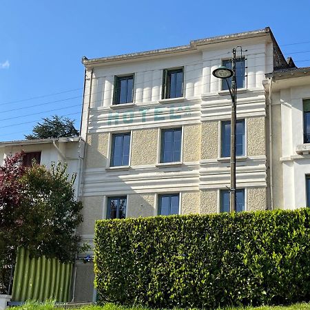 T2 Bis Cosy Proche Gare Apartment Lourdes Ngoại thất bức ảnh