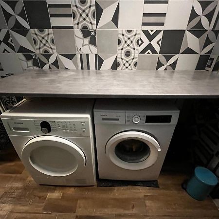 T2 Bis Cosy Proche Gare Apartment Lourdes Ngoại thất bức ảnh
