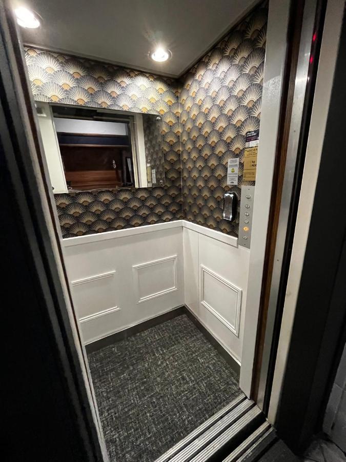 T2 Bis Cosy Proche Gare Apartment Lourdes Ngoại thất bức ảnh