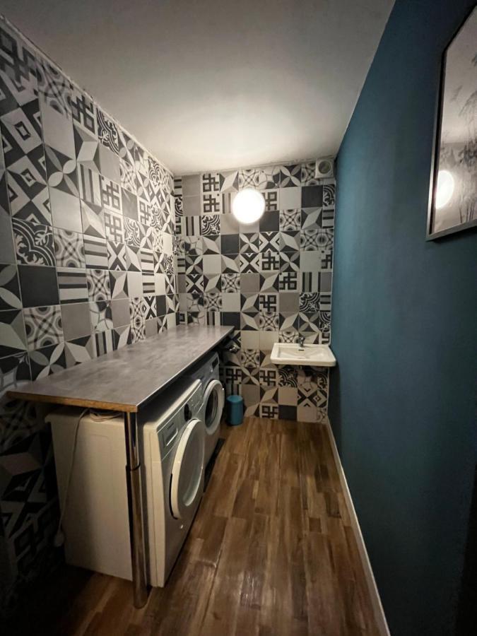 T2 Bis Cosy Proche Gare Apartment Lourdes Ngoại thất bức ảnh