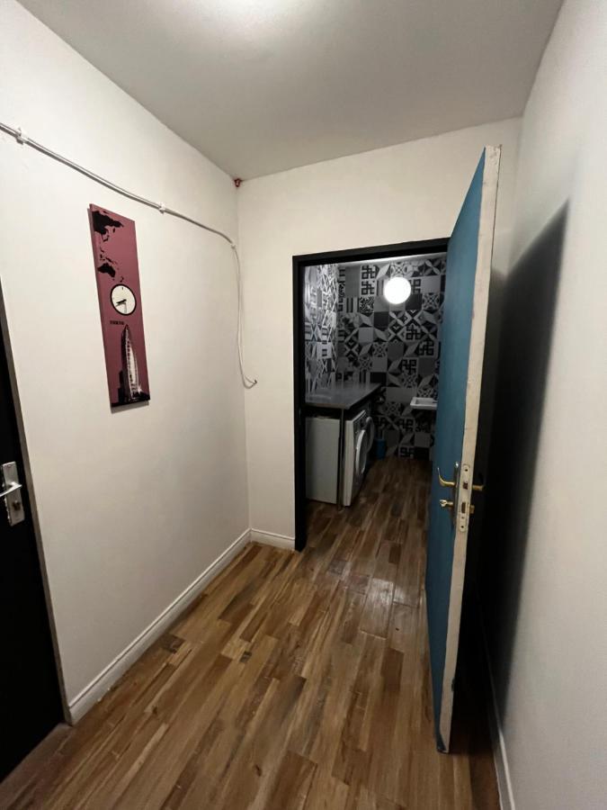 T2 Bis Cosy Proche Gare Apartment Lourdes Ngoại thất bức ảnh